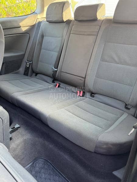 Volkswagen Golf 5 1.9tdi