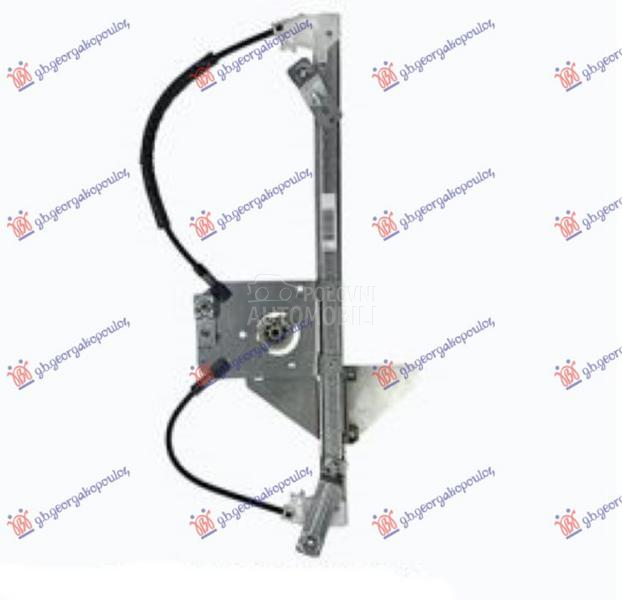 PODIZAC ZADNJEG PROZORA ELEKTR