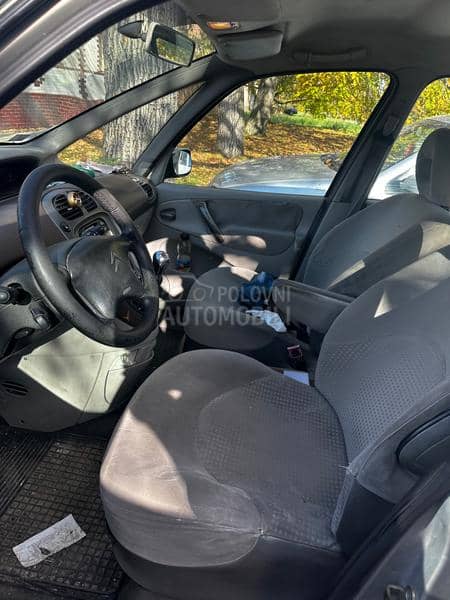 Citroen Xsara Picasso 2.0