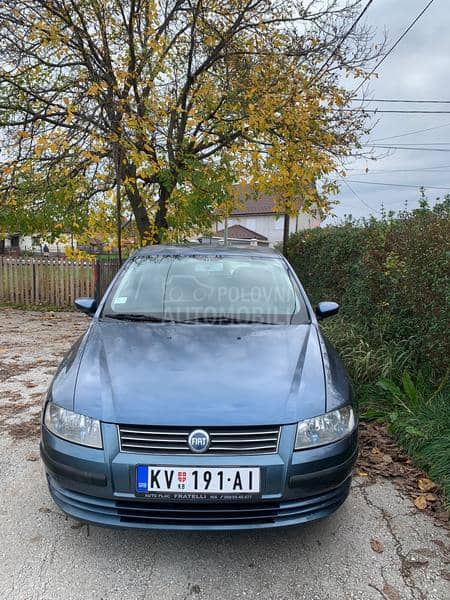 Fiat Stilo 1.6