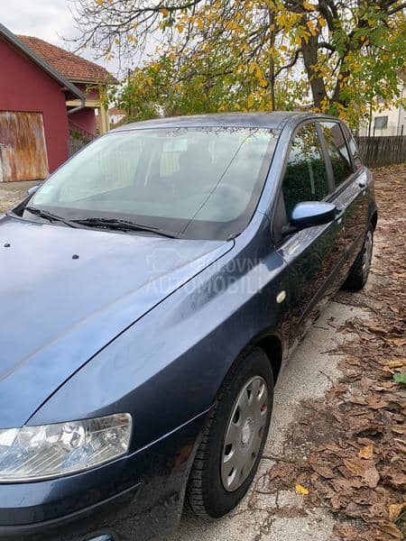 Fiat Stilo 1.6