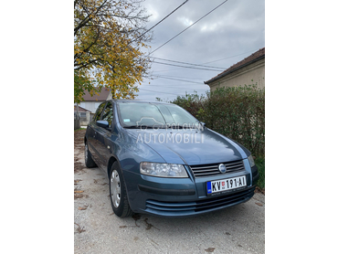 Fiat Stilo 1.6
