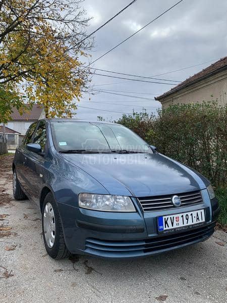 Fiat Stilo 1.6