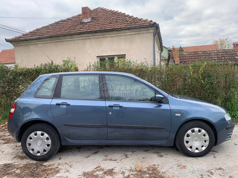 Fiat Stilo 1.6