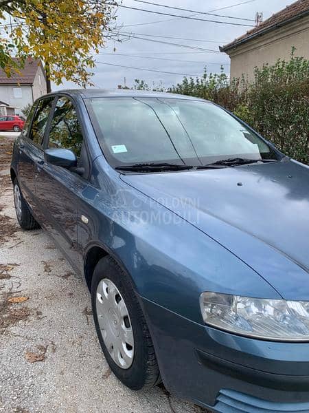 Fiat Stilo 1.6