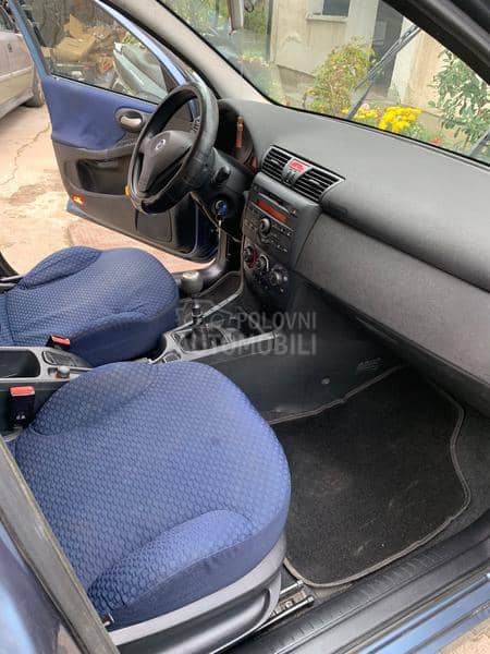 Fiat Stilo 1.6