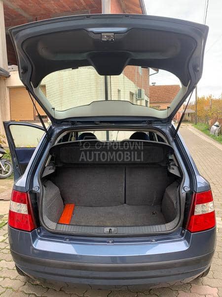 Fiat Stilo 1.6