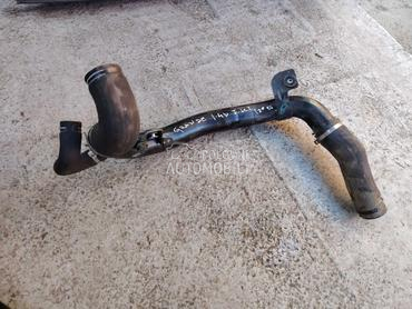 Creva vode za Fiat Grande Punto