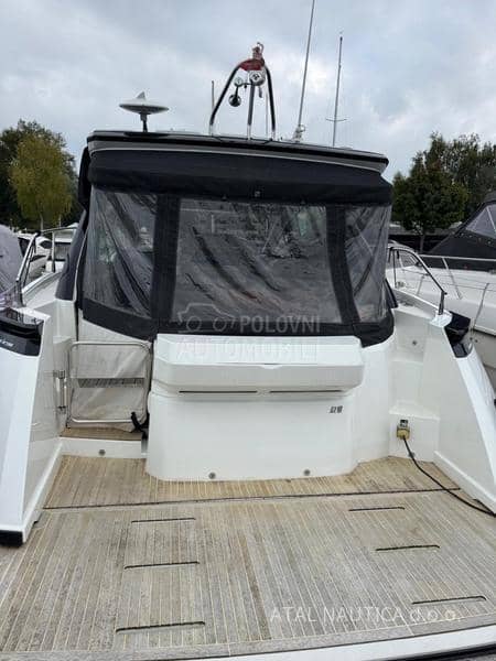 Beneteau Gran Turismo 40