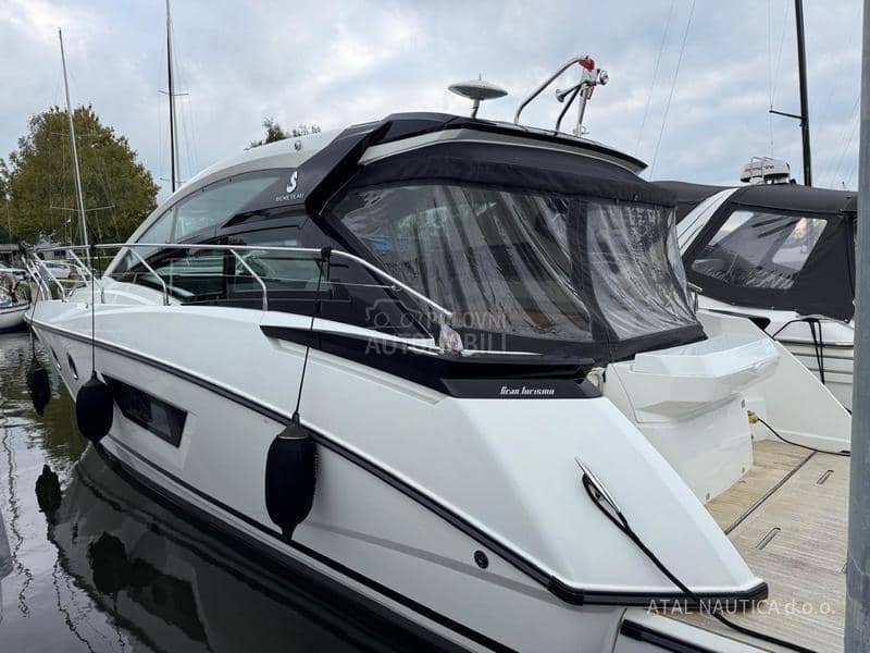 Beneteau Gran Turismo 40