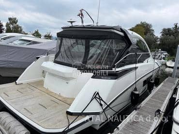 Beneteau Gran Turismo 40