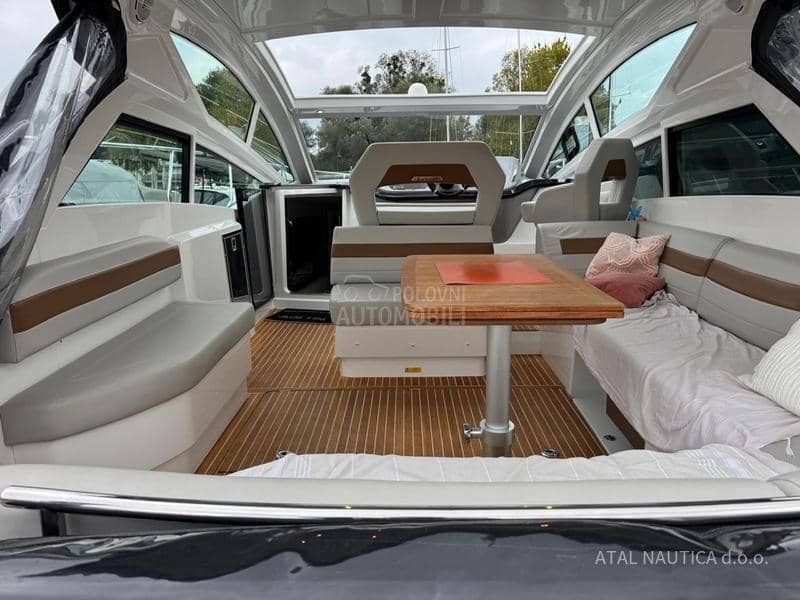 Beneteau Gran Turismo 40