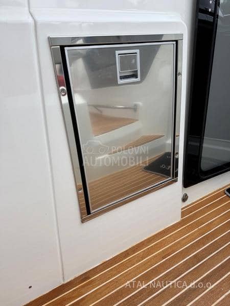 Beneteau Gran Turismo 40