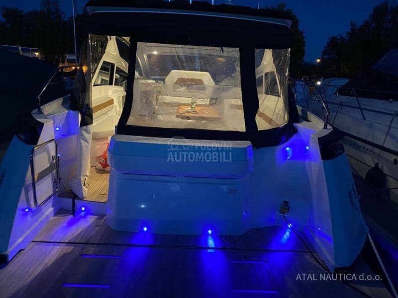 Beneteau Gran Turismo 40