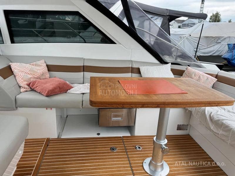 Beneteau Gran Turismo 40