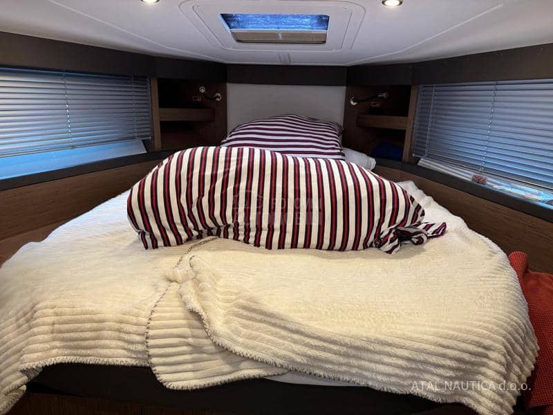 Beneteau Gran Turismo 40