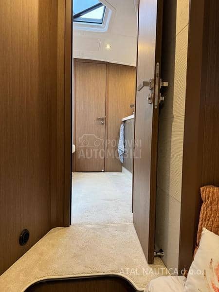 Beneteau Gran Turismo 40