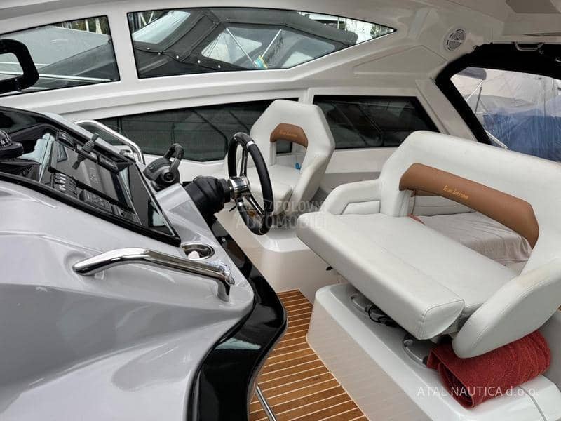 Beneteau Gran Turismo 40