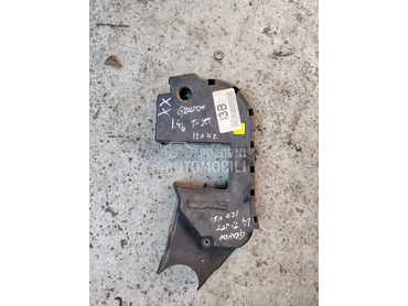 Poklopac zupcastog kaisa za Fiat Grande Punto