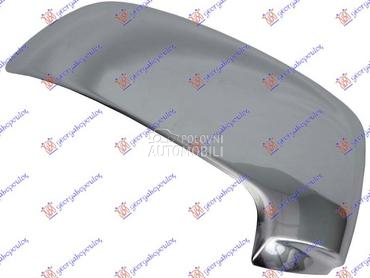 POKLOPAC RETROVIZORA HROM za Peugeot 3008 od 2013. do 2016. god.