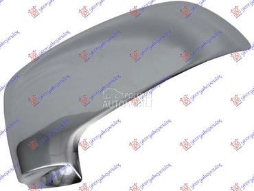 POKLOPAC RETROVIZORA HROM za Citroen C3 Picasso od 2009. do 2012. god.