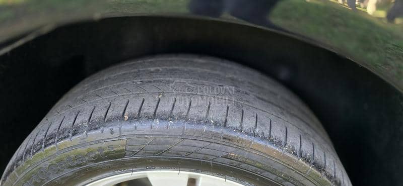 Mercedes Benz ML 320 AMG 4MATIC