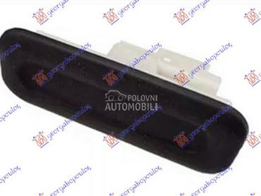 KVAKA GEPEK VRATA za Citroen C2 od 2003. do 2008. god.