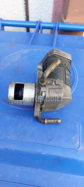 EGR 20DTI