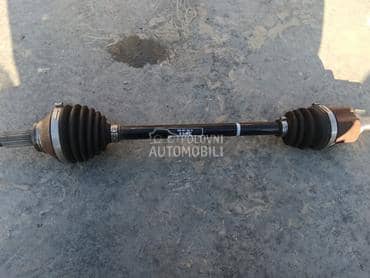 poluosovina za Volkswagen up! od 2011. do 2020. god.