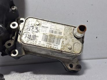 HLADNJAK ULJA za Jeep Compass