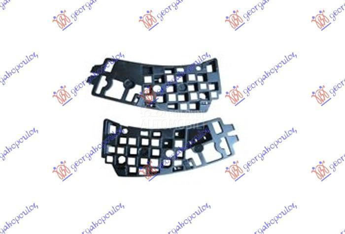 NOSAC PREDNJEG BRANIKA (SET)