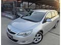 Opel Astra J 1.7 CDTI