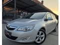 Opel Astra J 1.7 CDTI