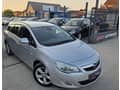 Opel Astra J 1.7 CDTI