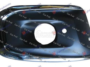 RESETKA PREDNJEG BRANIKA (SA M za Peugeot 3008 od 2013. do 2016. god.