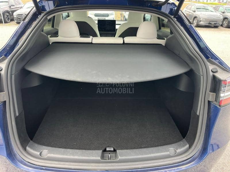 Tesla Model Y AWD/T.P/80kv/AMD