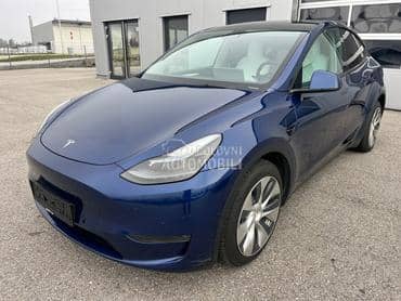 Tesla Model Y AWD/T.P/80kv/AMD