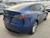 Tesla Model Y AWD/T.P/80kv/AMD