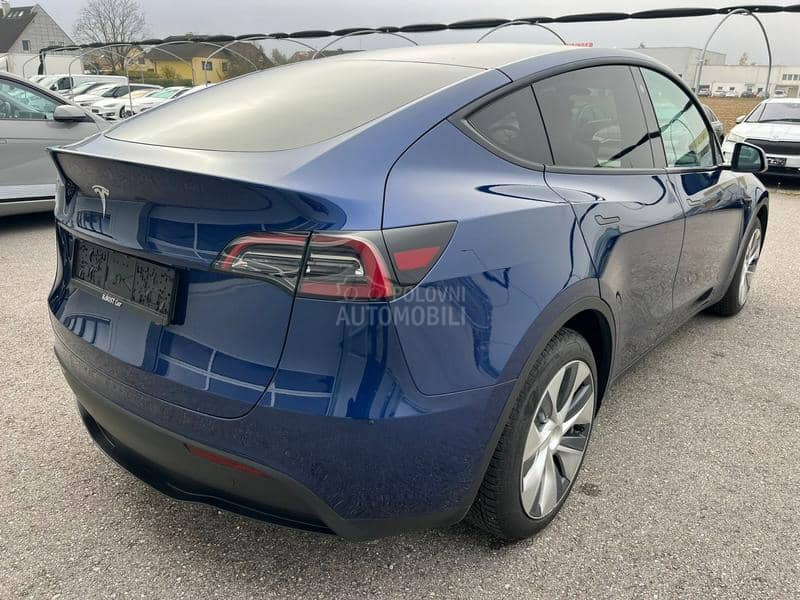 Tesla Model Y AWD/T.P/80kv/AMD
