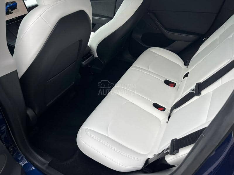 Tesla Model Y AWD/T.P/80kv/AMD