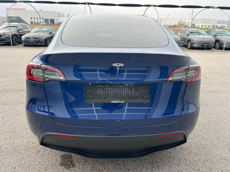 Tesla Model Y AWD/T.P/80kv/AMD
