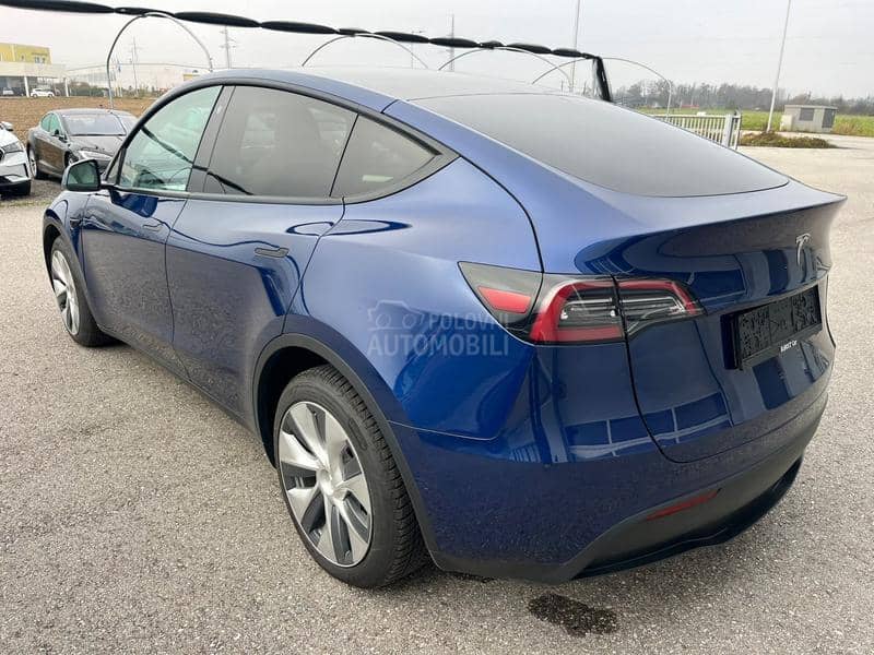 Tesla Model Y AWD/T.P/80kv/AMD