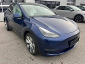 Tesla Model Y AWD/T.P/80kv/AMD