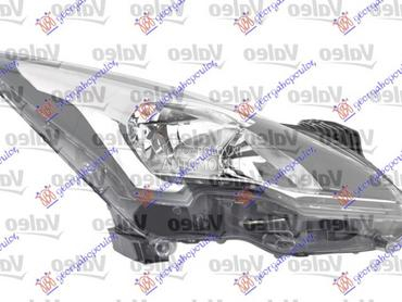 FAR ELEKTRICNI (VALEO) za Peugeot 5008 od 2013. do 2016. god.