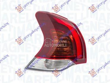 STOP LAMPA SPOLJASNJA LED (MAR za Peugeot 3008 od 2013. do 2016. god.