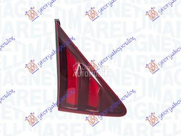 STOP LAMPA UNUTRASNJA LED (MAR za Peugeot 3008 od 2013. do 2016. god.