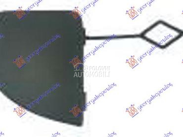 POKLOPAC KUKE PREDNJEG BRANIKA za Peugeot 3008 od 2013. do 2016. god.