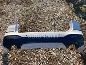 Zadnji branik za BMW X1 od 2015. do 2019. god.