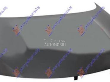 HAUBA za Peugeot 3008 od 2021. do 2024. god.