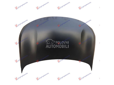 HAUBA (KINA) za Peugeot 3008 od 2021. do 2024. god.